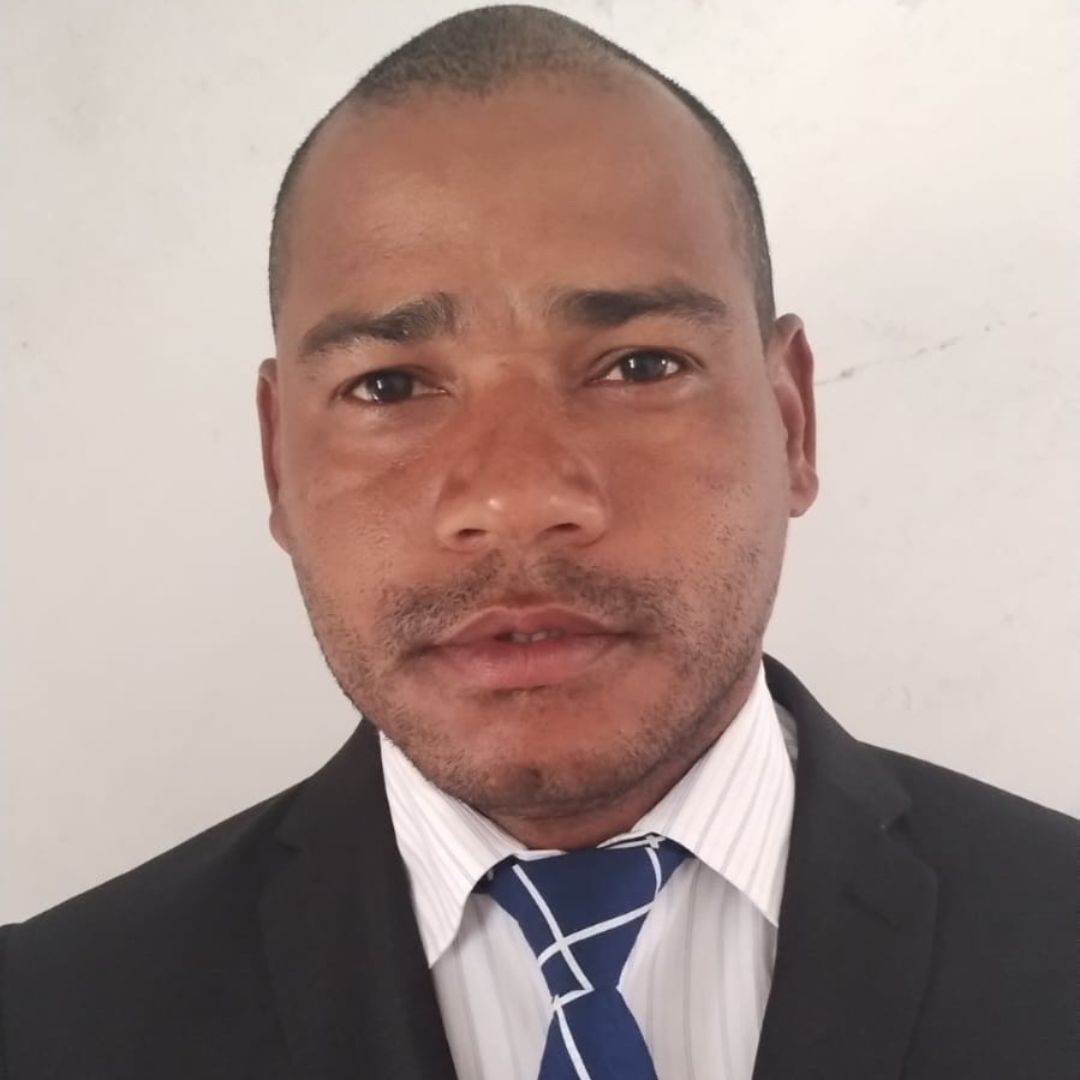 Pr. Leandro Andrade da C. Soares