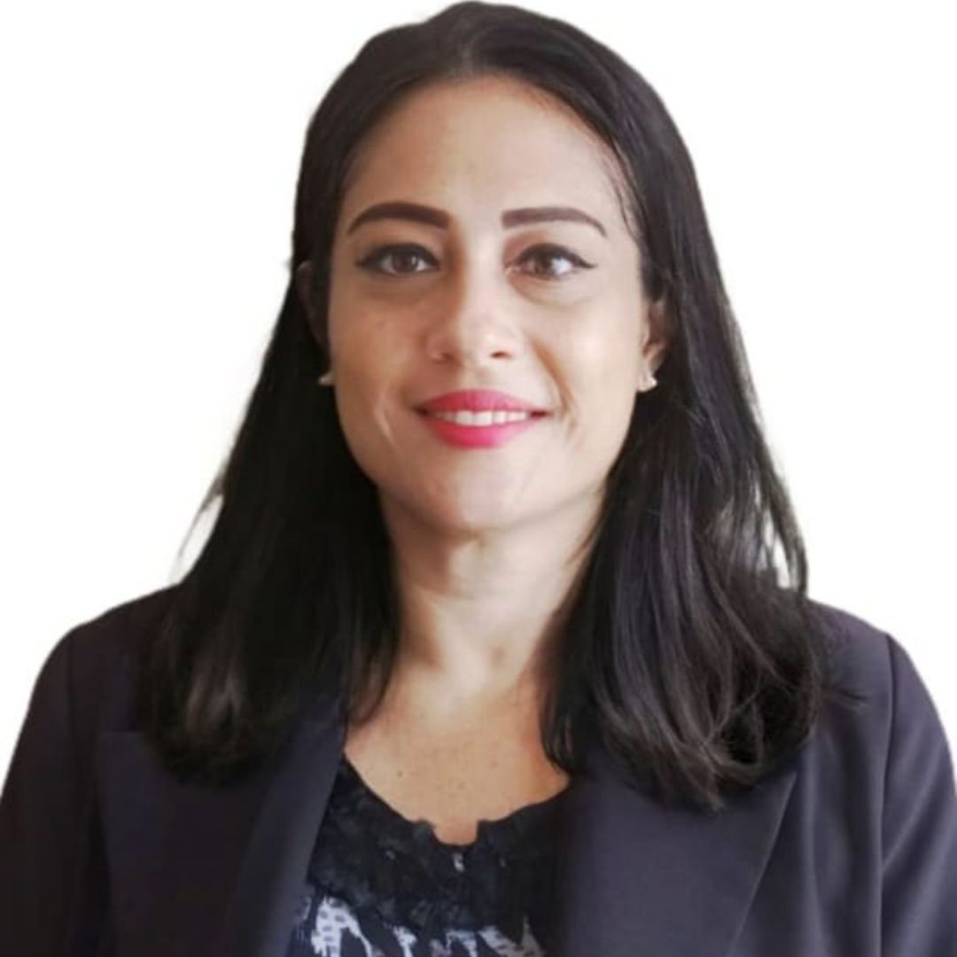 Pra. Sarima Santos Neiva