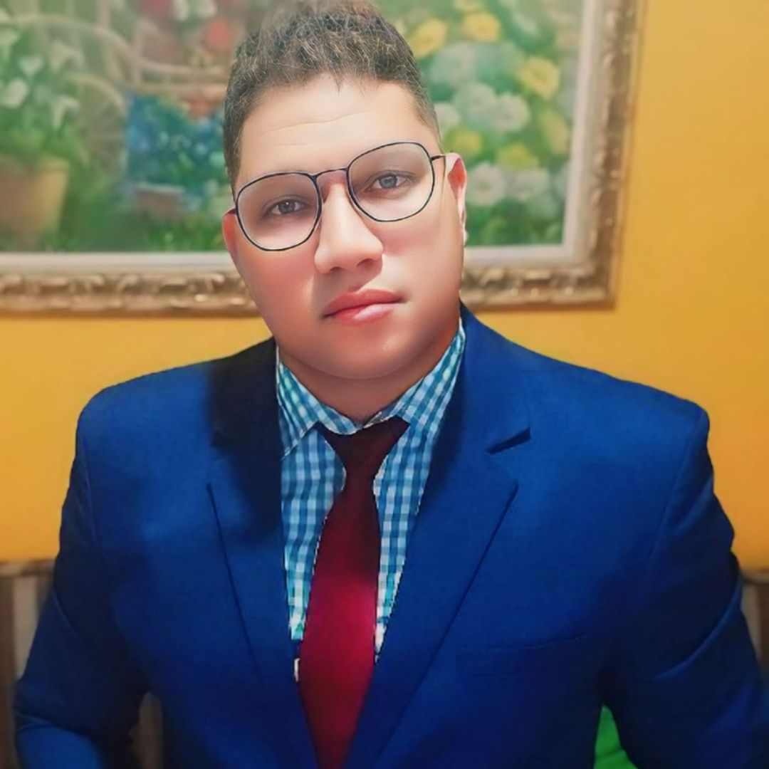 Bispo. Gustavo Gonçalves Codeco