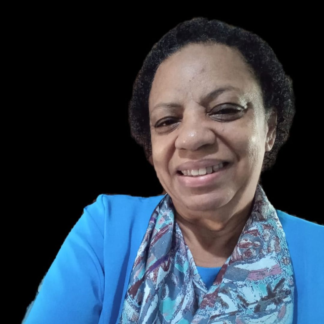 Miss. Luciene Gonçalves Gomes Muniz