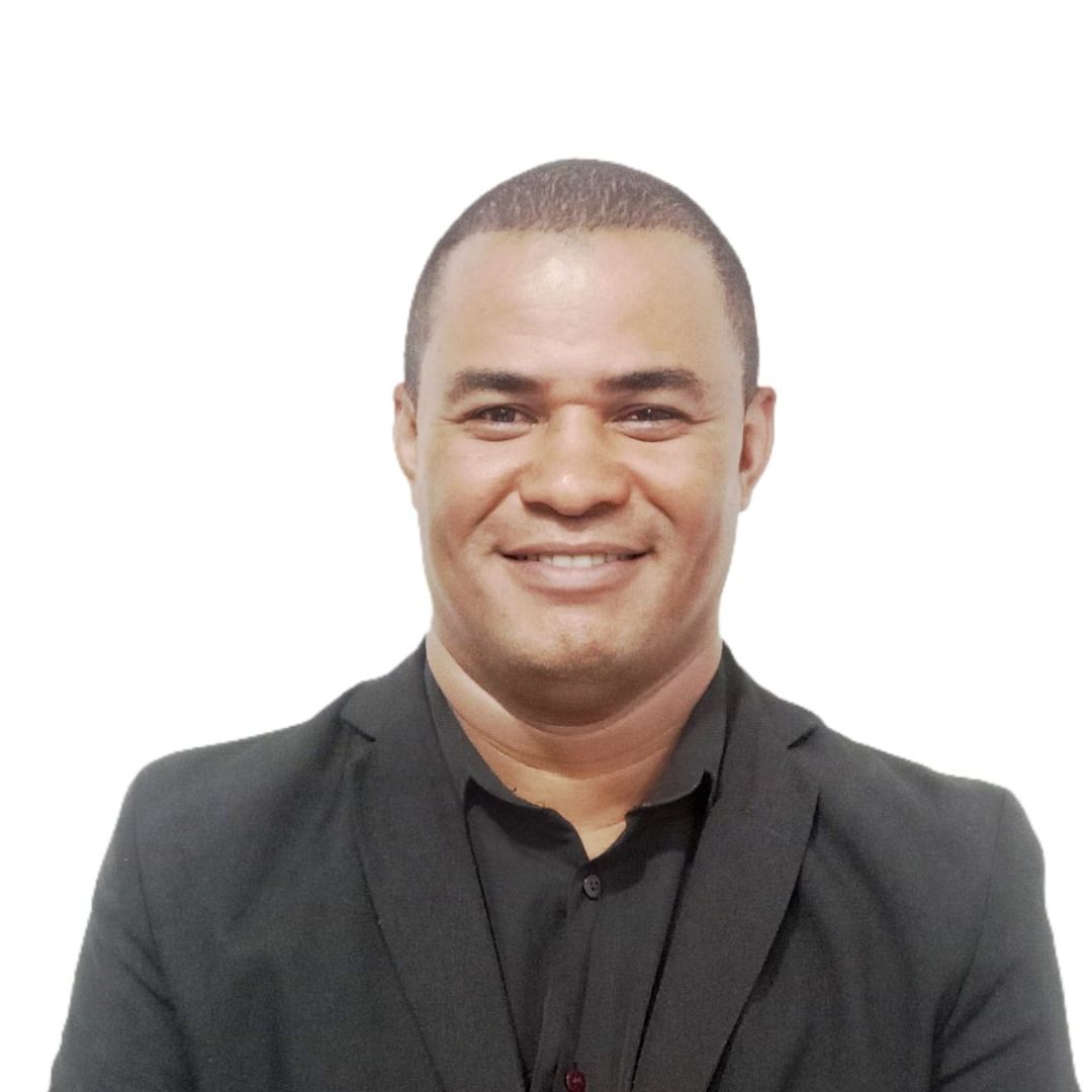 Pr. Eliandro da Cruz Neves 