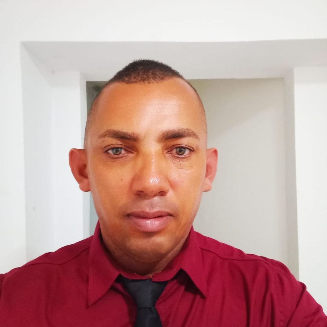 Pr. Jobson Santos Araújo