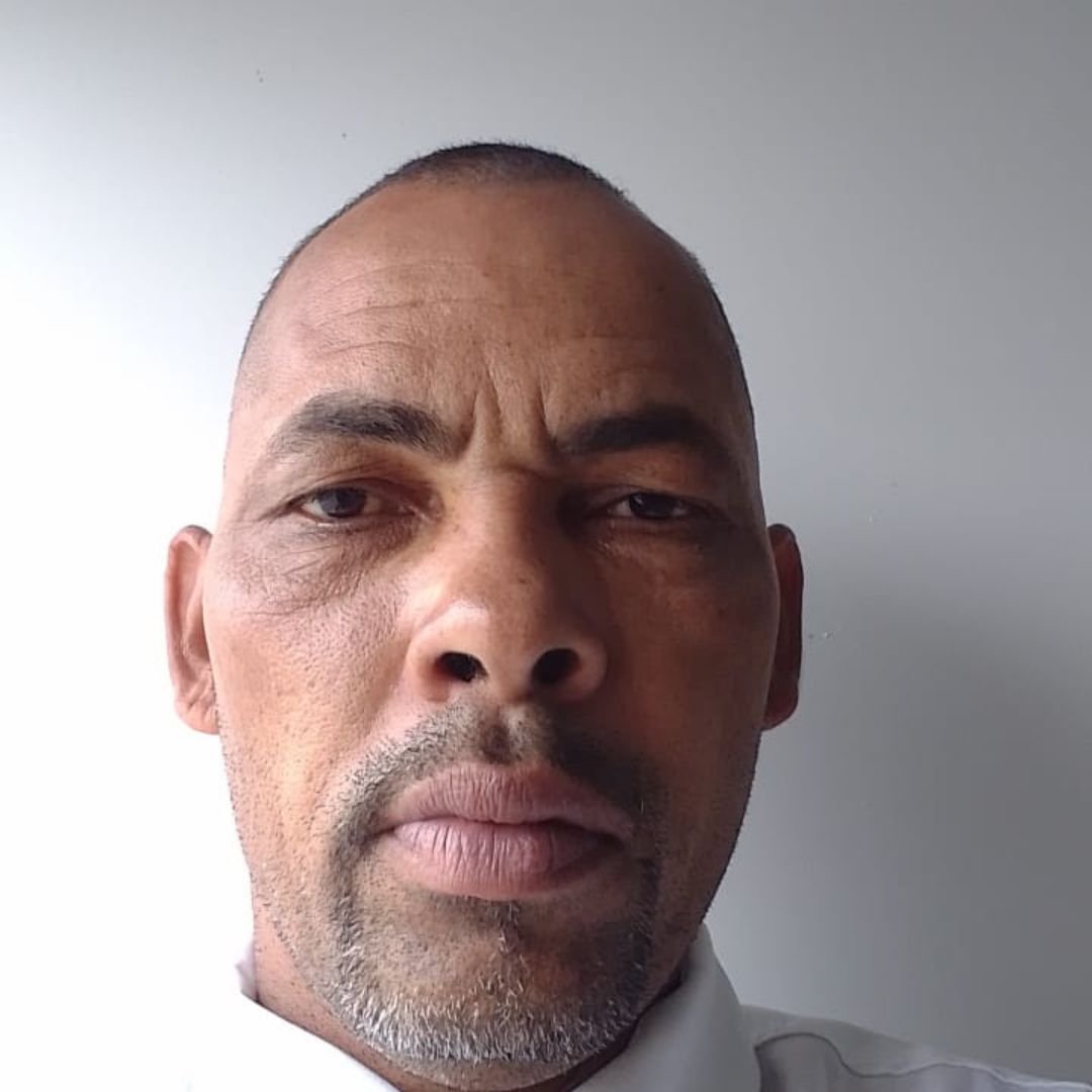 Pr. Gildiclair Santos Araújo de Jesus