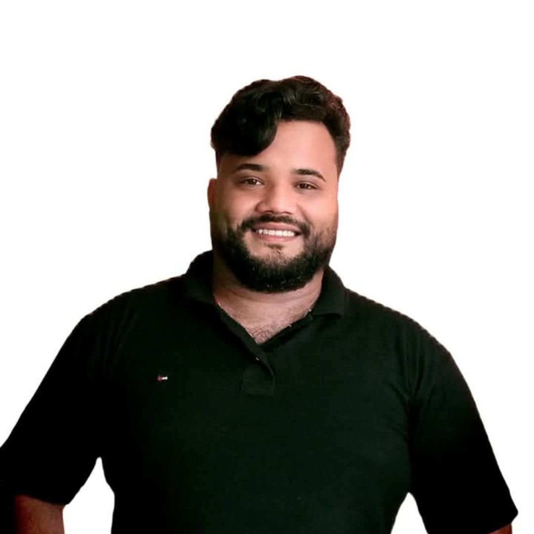 Ap. Wahsington Dias de Aguiar