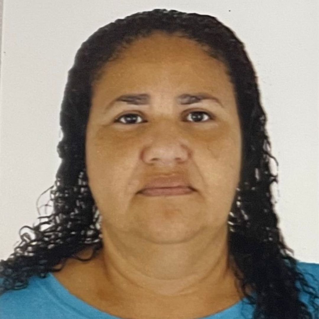 Pra. Andréia Pereira Santos