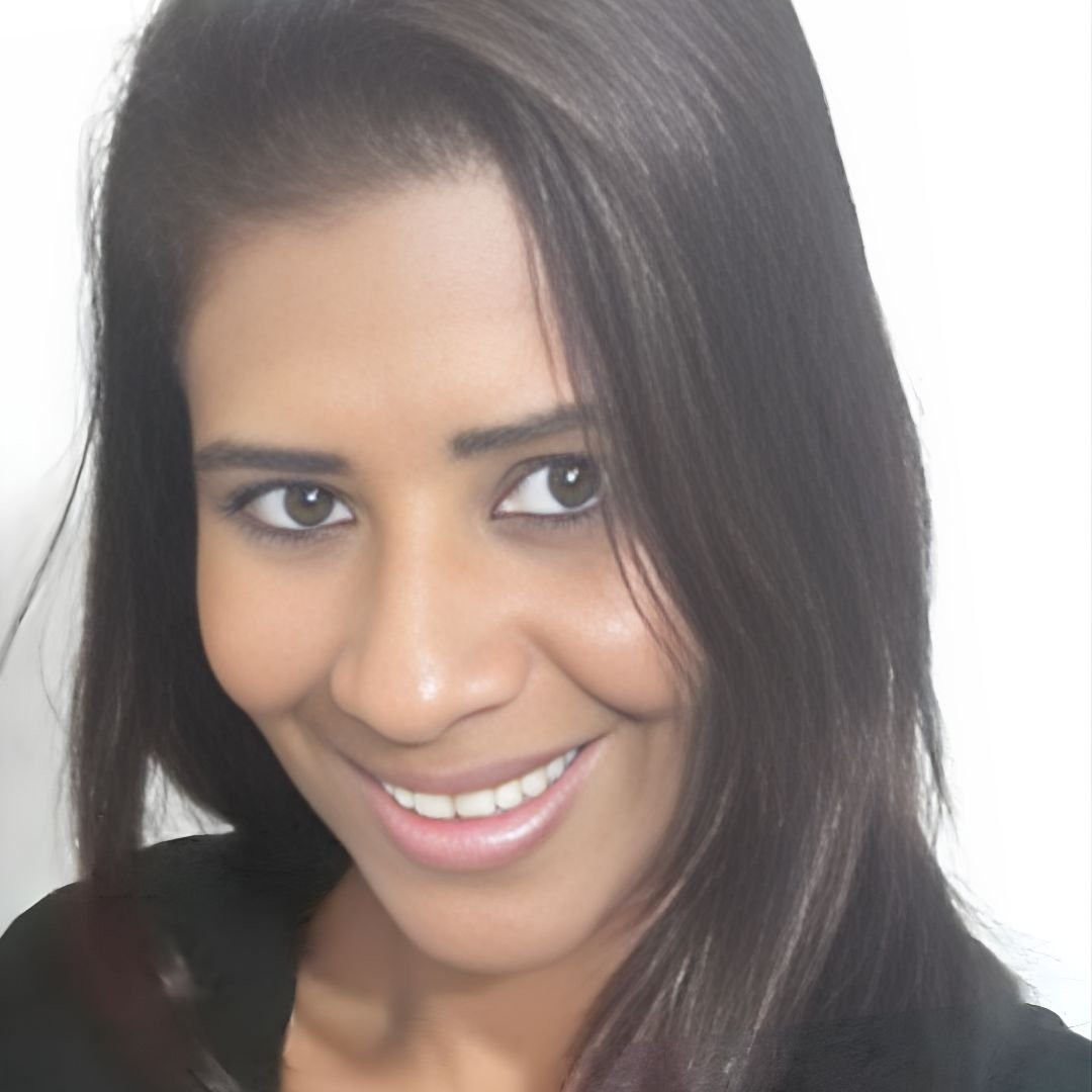 Pra. Irene Rocha da Silva