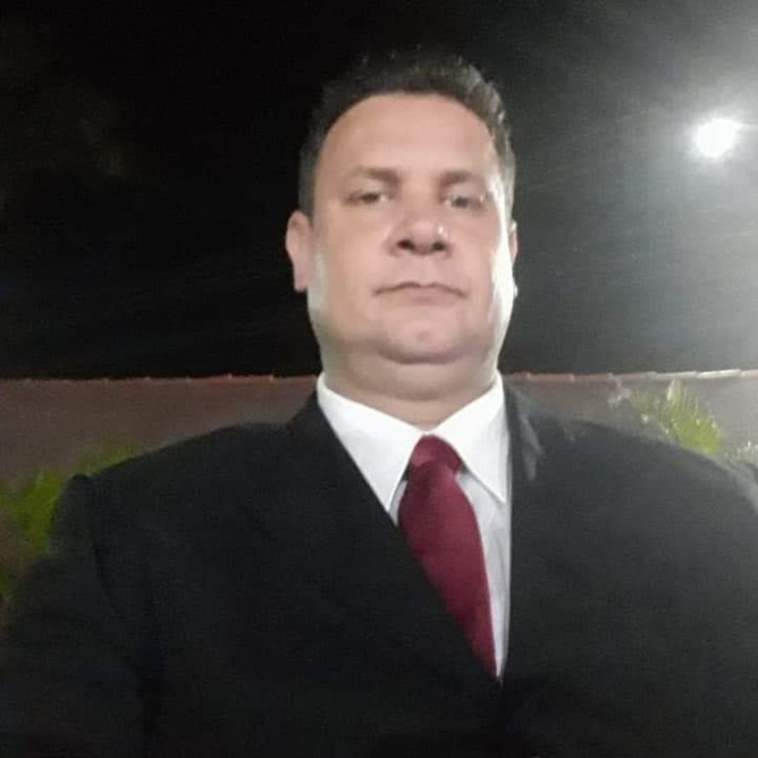Gladston dos Santos Machado