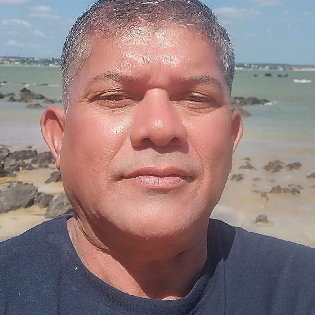 Pr. Antônio Amor Divino da Cruz