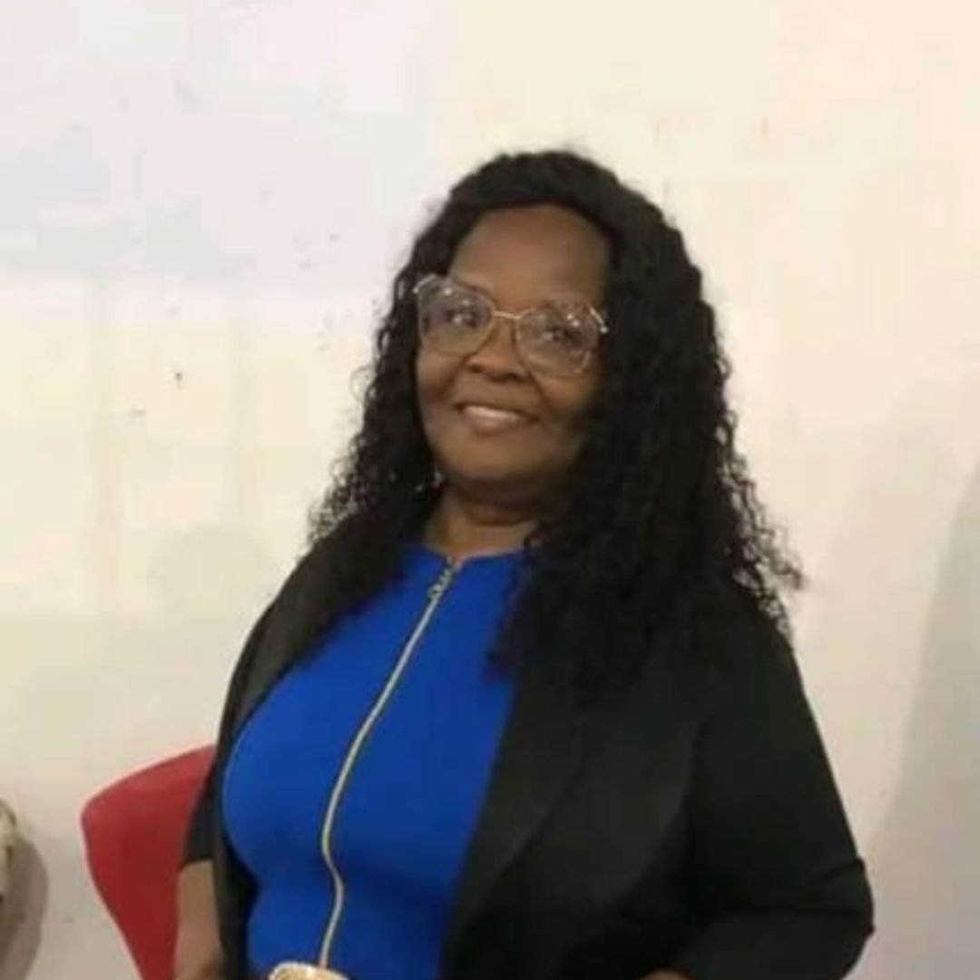 Pra. Rosalina Sobrinho Silva
