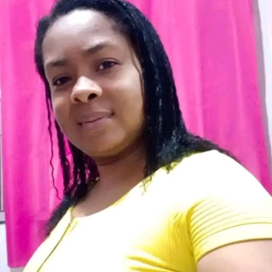 Pra. Lucineide Sobrinho da Silva