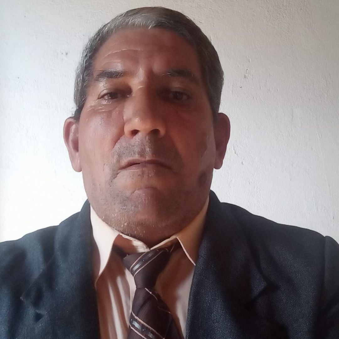 Pr. Belchior José da Silva